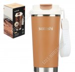 Термокружка (нерж) 0,5л 