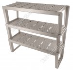 Этажерка д/обуви 