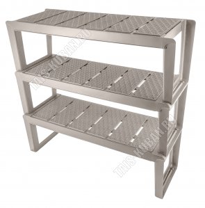 Этажерка д/обуви 