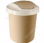 Ведро для мусора, крышк 