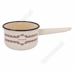 Винтаж/Vintage Ковш 1,5л d15см (4)