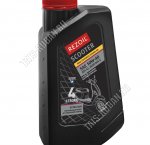 Масло моторное REZOIL SCOOTER 4Т-0.95л, п/синтет д/бензин. и диз. двиг.авто, генерат, садовой техники (12) 
