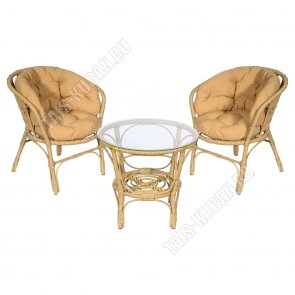 НАБОР мебели 3пр.