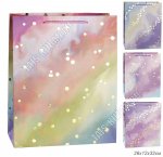 Пакет бумажный (h32х26см) 210г/м2 