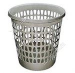 Корзина д/бумаг 9л (d26 h29см) 