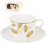 Ginkgo/Золотой цветок Чай- 2пр 220мл