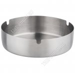 Пепельница кругл d12 h3см 