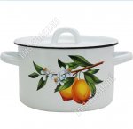 Лимоны Кастрюля 2,0л (8)