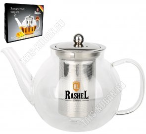 Чайник заварочный (стекло) 