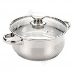 Classic Кастрюля 4,8л d24см,ф.сфера (4)