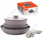 _НАБОР посуды 5пр 