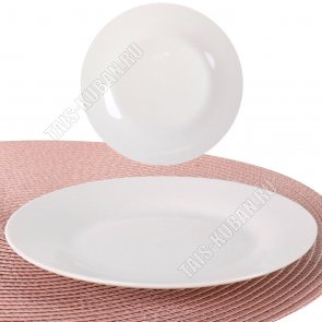 Синий Стол квадрат (80х80 h71см) (30) 