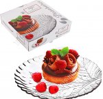 Тарелка SULTANA п/у Н-р 6шт d19,5см (4)