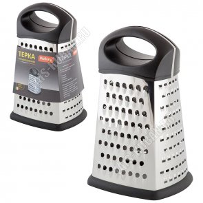 Терка 4-х гран.