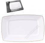 Элит Блюдо прямоуг 30,5х20,5см (24)