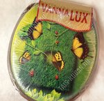 Сиденье мягкое 