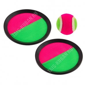 Набор для игры 