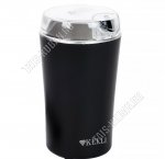 Кофемолка 300Вт 85гр,чёрный (32) 