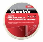 Серпянка самоклеющ.стеклоткан.50ммх90м 