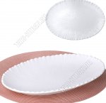 Белье Блюдо овал 