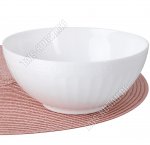 Белая Салатник d17,5см 1,1л 