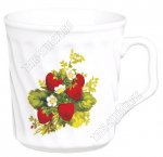 Кружка б/уп 250мл 