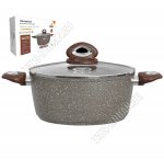 Кастрюля 2,4л d20см (6)