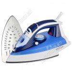 Утюг нерж.ст.подошв. 2400Вт д/воды 300мл (10)