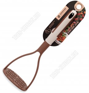 SoYummy Картофелемялка (нейлон+пластик) L31х10,5х8см (12) 