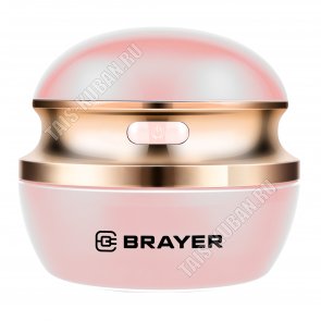 Машинка д/удаления катышков (аккумулятор) 3Вт, розовая (20) 