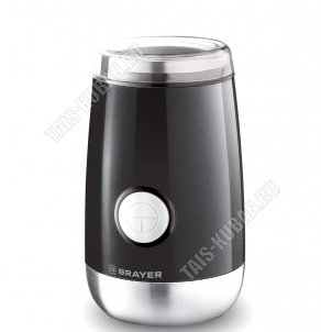 Кофемолка 150Вт 50г,черный 