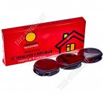 Ловушка пластик 3шт 