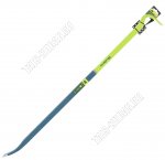 Лом-гвоздодер 900х25х12мм, овал.профиль, демонтаж.сторона, сталь 