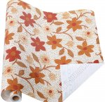 L8м, ширина 45см,цветная 