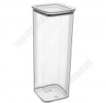 Контейнер вакуумн.