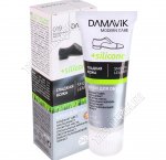 Крем 75мл д/обуви и кож.изделий с Силиконом БЕСЦВЕТН. туба (24)