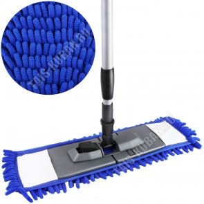 Ведро прям, 12л бирюза (38х23 h19см) с мерн.дел (8) 