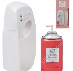 Диспенсер-распылитель +Освежитель воздуха 250мл (парфюм) 