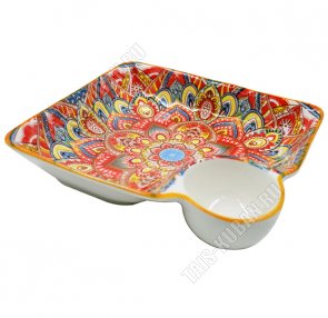 Ведро д/мусора 