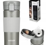 Термокружка (нерж) 0,5л 