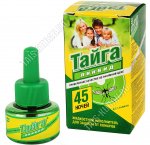 ТАЙГА Жидкость для фумигатора 45ночей (20)