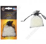 Ароматизатор подвес/мешочек (гелев.гранулы) 20гр 