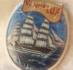 Сиденье мягкое 