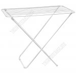 Сушилка д/белья, раб.поверх 11м белый 