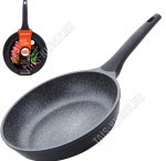 Минерал/Черный Сковорода d28см (6) 