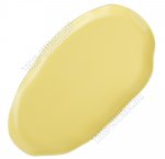 Блюдо Crayola/Лимон овал 30х16см б/уп (4)