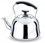 Чайник нерж 3,5л свисток (12)
