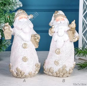 Фигурка (полистоун) h19см