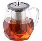 Чайник завар (стекло) 