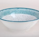 Rustic blue Салатник d17,5см 600мл